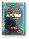 Abandoned Luxury Playing Cards by Dynamo