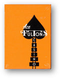 ACE FULTON'S CASINO V3 PLAYING CARDS