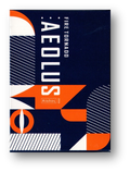 Aeolus Playing Cards by Bocopo