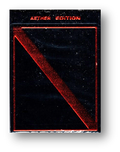 Odyssey Playing Cards Aether Edition