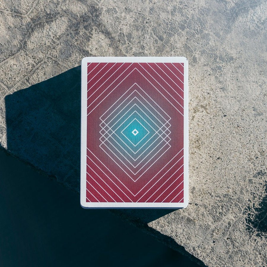 AEY Catcher Playing Cards