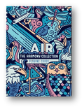 The Harmony Collection Playing Cards - Air