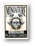 Alchemist Mini Deck by Diavoli Productions