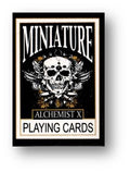 Alchemist X Mini Deck by Diavoli Productions