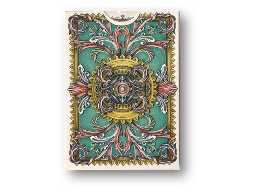 Alice in Wonderland Playing Cards by Kings Wild
