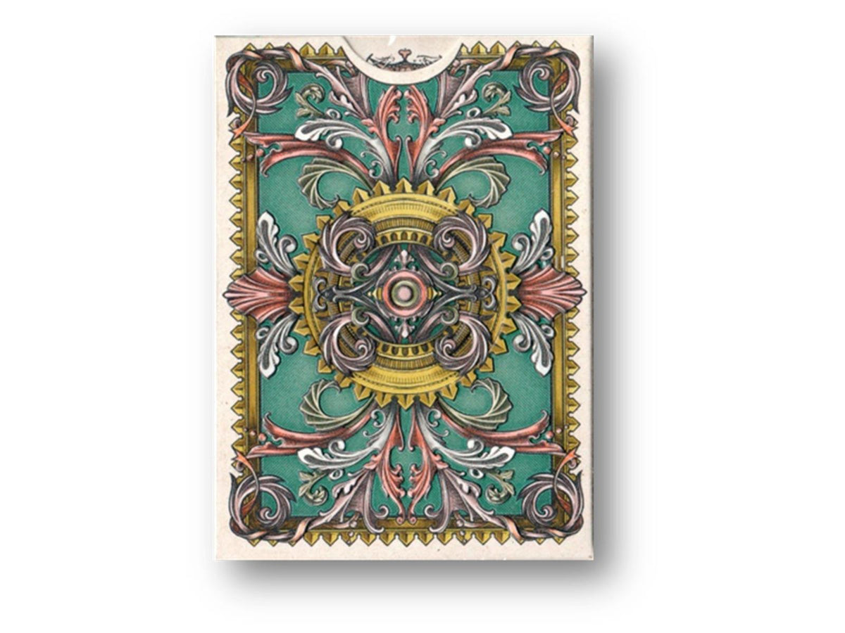 Alice in Wonderland Playing Cards by Kings Wild
