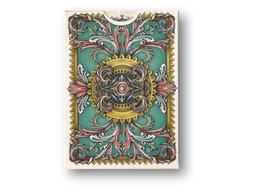 Alice in Wonderland Playing Cards by Kings Wild