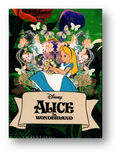 Alice in Wonderland Deck by JL Magic