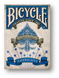 Bicycle Americana Playing Cards Deck