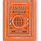 Animal Kingdom Playing Cards by Theory 11- Rare