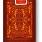 Bicycle Ant (Red) Playing Cards