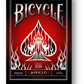 Apollo Deck - Bicycle Rot by Eric Duan
