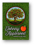 Johnny Appleseed Deck by Midnight Cards