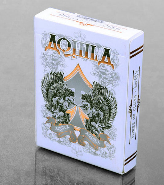 Aquila Standard Edition Playing Cards