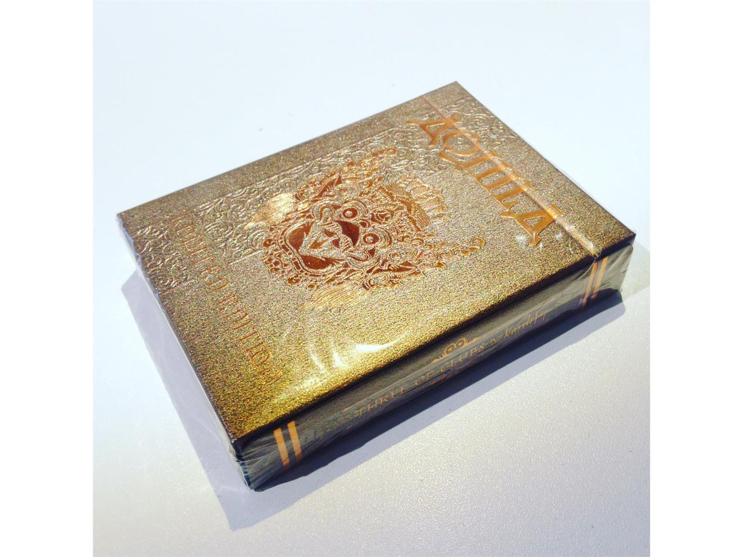 Aquila Limited Edition Playing Cards