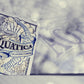 Aquatica Playing Cards