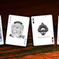 Aquatica Playing Cards