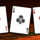 Aquatica Playing Cards