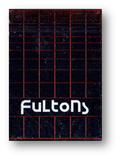 Fulton's Arcade Playing Cards
