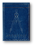 Architect Playing Cards