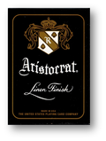 Aristocrat Black Edition Playing Cards