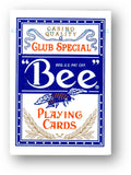 Bee Artichoke Joe's Casino (Standard Index) Deck - Ohio Made