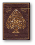 Artisan Gold Edition Playing Cards by theory11 - Rare 2019 Edition