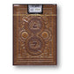 Artisan Gold Edition Playing Cards by theory11 - Rare 2019 Edition