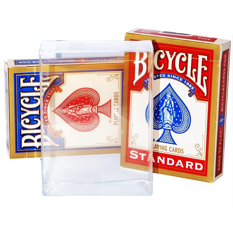 DS1 Deck Sleeves (10 Pack)