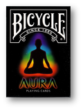 Bicycle Aura Playing Cards