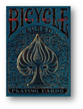 Bicycle - Aureo Playing Cards