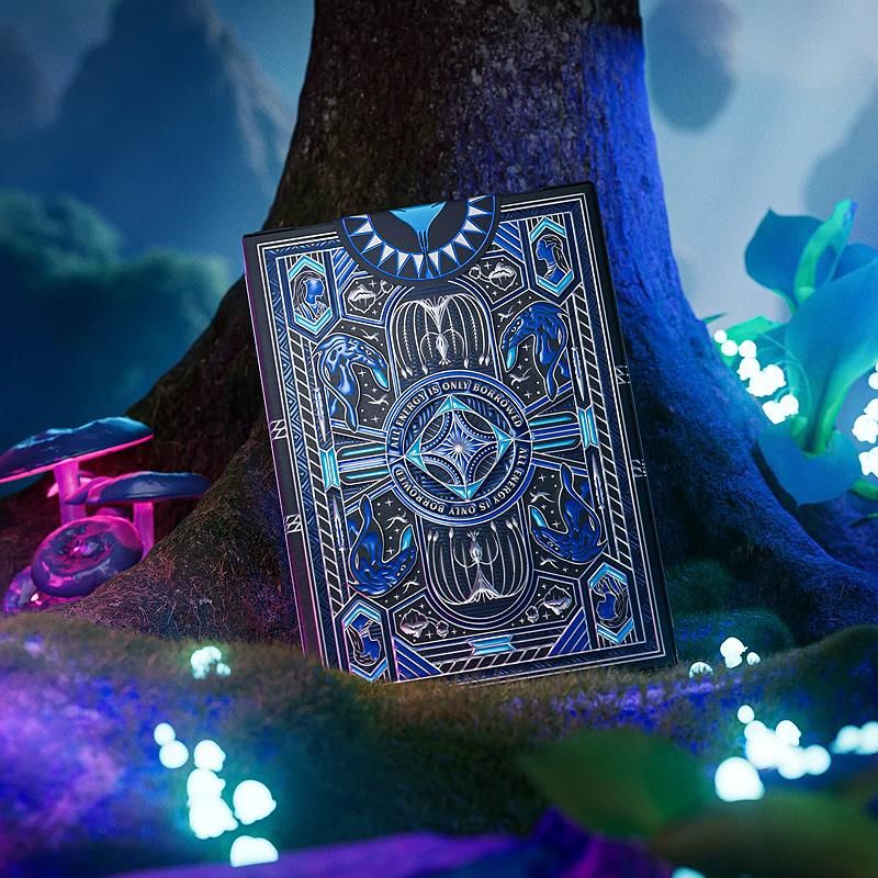 Avatar Playing Cards by Theory11