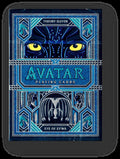Avatar Playing Cards by Theory11