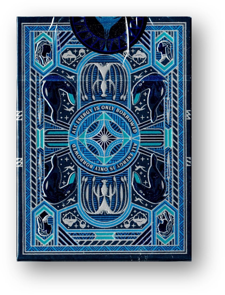 Avatar Playing Cards by Theory11