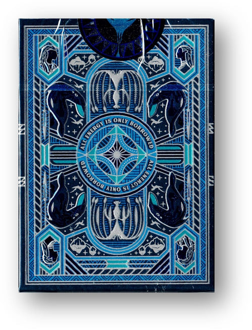 Avatar Playing Cards by Theory11