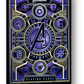 Avengers: Infinity Saga Playing Cards