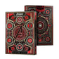 Avengers Red Edition Playing Cards