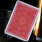 Avengers Red Edition Playing Cards