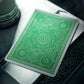 Avengers Green Edition Playing Cards