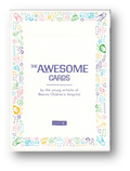 The Awesome Playing Cards