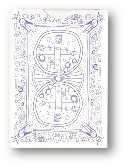 The Awesome Playing Cards