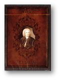 Johann Sebastian Bach (Composers) Playing Cards