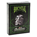 Bicycle - Avengers Doomsday