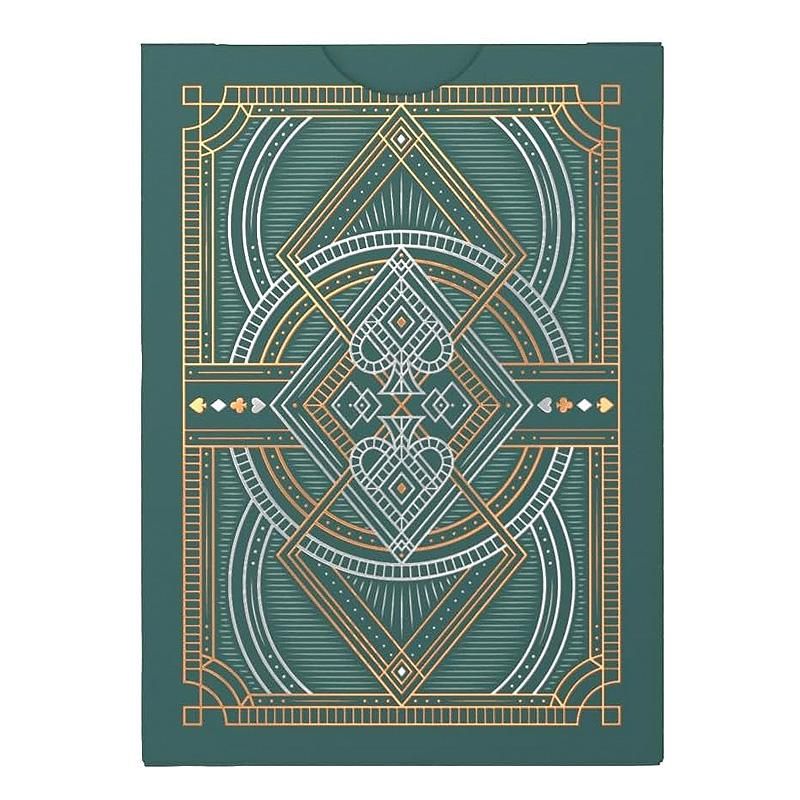 Bicycle - Byzantine Playing Cards