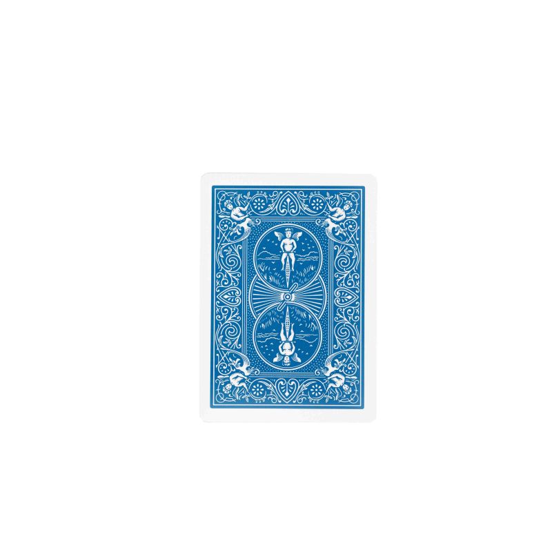 Bicycle - Blue Legacy Masters Playing Cards