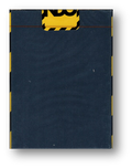 Broken Borders Playing Cards