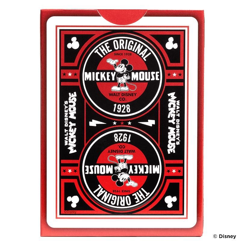 Bicycle - Disney Classic Mickey Mouse