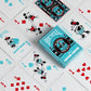 Bicycle - Disney Classic Minnie Mouse Playing Cards