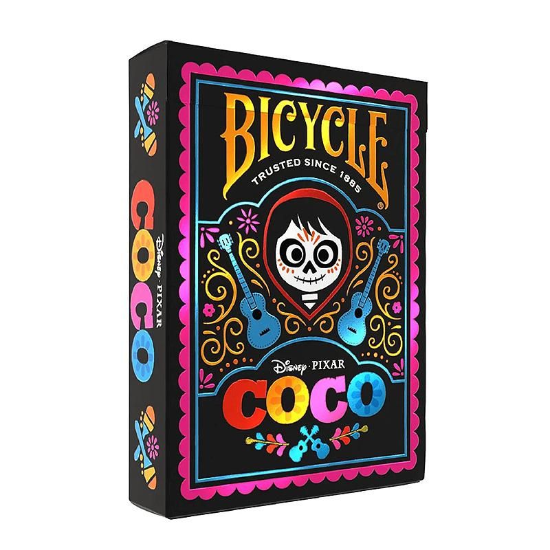 Bicycle - Disney Coco