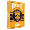 Bicycle - Disney Classic Pluto Playing Cards